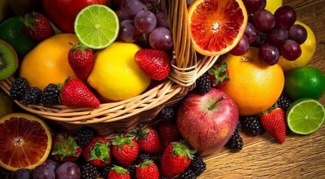 fructe