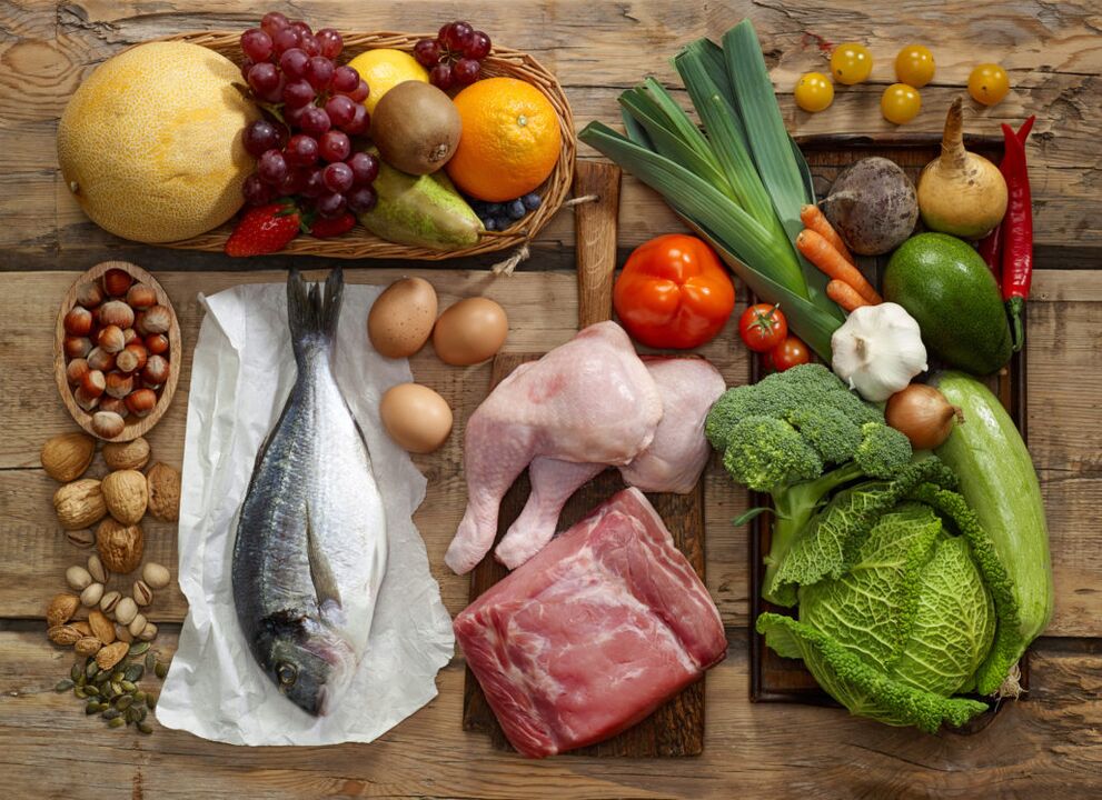 Nutriție adecvată pentru menținerea și stimularea potenței