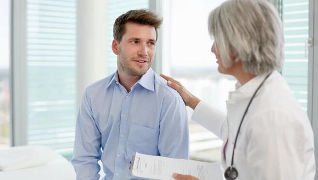 Recepție la Doctor